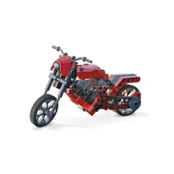 CLEMENTONI – 19333 – roadster e dragster – kit scientifico><noscript><img width=