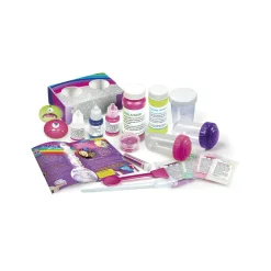 CLEMENTONI – 19355 – slime super colorati – laboratorio scientifico><noscript><img width=