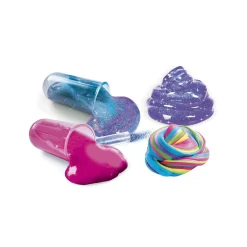 CLEMENTONI – 19355 – slime super colorati – laboratorio scientifico><noscript><img width=