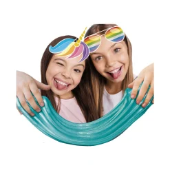 CLEMENTONI – 19355 – slime super colorati – laboratorio scientifico><noscript><img width=