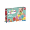 CLEMMY Clementoni – 17988 – soft – confezione 10 mattoncini> Costruzioni Bambini