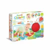 CLEMMY Clementoni – 17352 – soft – percorso sensoriale> Costruzioni Bambini