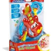 BABY CLEMENTONI Clementoni – 17220 – sonaglino elettronico chitarra> Trillini E Sonagli