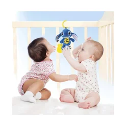 Disney Clementoni – 17919 – stitch on the go plush><noscript><img width=