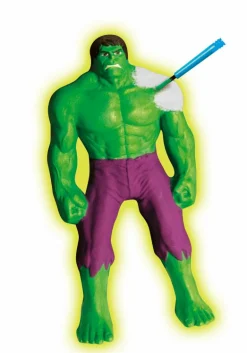 CLEMENTONI – 17647 – super hero adventures – la forza di hulk> Giochi Di Società Per Bambini