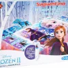 Disney Clementoni  – 16187 – tappeto gigante interattivo frozen 2> Primi Apprendimenti