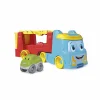 BABY CLEMENTONI Clementoni – 17892 – tumbling car transporter> Giochi Di Apprendimento