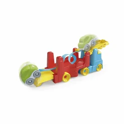 BABY CLEMENTONI Clementoni – 17892 – tumbling car transporter><noscript><img width=