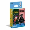 CLEMENTONI – 16299 – uomo nero> Giochi Di Carte
