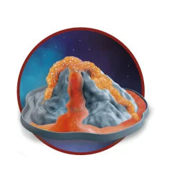 CLEMENTONI – 19354 – vulcani e super eruzioni – eruzioni fluorescenti><noscript><img width=