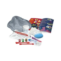 CLEMENTONI – 19354 – vulcani e super eruzioni – eruzioni fluorescenti><noscript><img width=