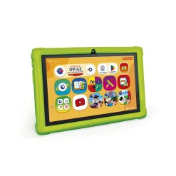 CLEMENTONI – clempad 10′ – tablet educativo 3-6 anni> Tablet E Giochi Interattivi