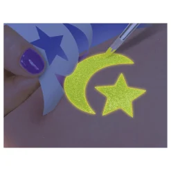 CRAZY CHIC Clementoni – – crazy tattoo, kit tatuaggi><noscript><img width=