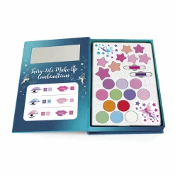 CRAZY CHIC Clementoni – – fairy style trousse make up> Moda, Gioielli, Decorazioni, Cosmetici