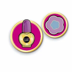 CRAZY CHIC Clementoni – – lovely make up bag – trousse bambine><noscript><img width=