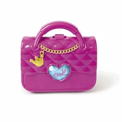 CRAZY CHIC Clementoni – – lovely make up bag – trousse bambine><noscript><img width=