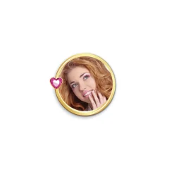 CLEMENTONI – crazy chic – lovely make up – rabbit, 18810><noscript><img width=