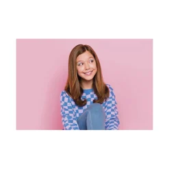 CLEMENTONI – crazy chic – lovely make up – rainbow, 18793> Moda, Gioielli, Decorazioni, Cosmetici