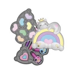 CLEMENTONI – crazy chic – lovely make up – rainbow, 18793><noscript><img width=