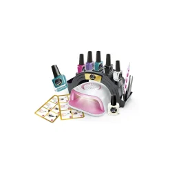 CRAZY CHIC Clementoni – – passion nails><noscript><img width=