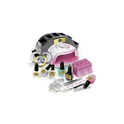 CRAZY CHIC Clementoni – – passion nails><noscript><img width=