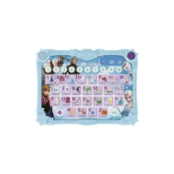 SAPIENTINO Clementoni – disney frozen alphabet pad><noscript><img width=