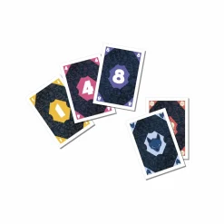 CLEMENTONI – fidati – gioco di carte per bambini, 16810> Giochi Di Società Per Bambini