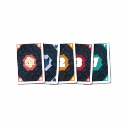 CLEMENTONI – fidati – gioco di carte per bambini, 16810><noscript><img width=