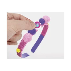 CLEMENTONI – gabby’s dollhouse – hair accessories, 18800><noscript><img width=