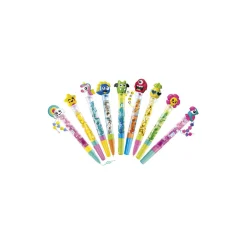 IDEA Clementoni – – small pen kit assortito> Moda, Gioielli, Decorazioni, Cosmetici