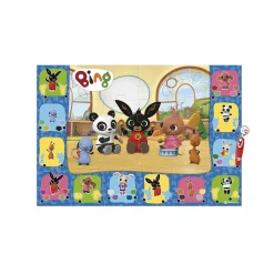 CLEMENTONI – il tappeto gigante interattivo bing, 3 anni><noscript><img width=