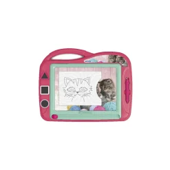 CLEMENTONI – lavagna magnetica big cats><noscript><img width=