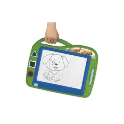 CLEMENTONI – lavagna magnetica big puppies><noscript><img width=