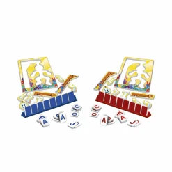 CLEMENTONI – l’impiccato – gioco da tavolo per bambini, 16814><noscript><img width=