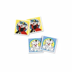 SAPIENTINO Clementoni – memo disney classics – gioco educativo, 18298> Primi Apprendimenti