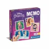 SAPIENTINO Clementoni – memo disney princess – gioco educativo, 18302> Primi Apprendimenti