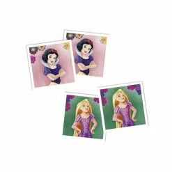 SAPIENTINO Clementoni – memo disney princess – gioco educativo, 18302><noscript><img width=
