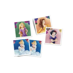 SAPIENTINO Clementoni – memo disney princess – gioco educativo, 18302><noscript><img width=