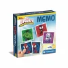 SAPIENTINO Clementoni – memo marvel spidey and his amazing friends, 18304> Primi Apprendimenti