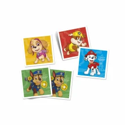 SAPIENTINO Clementoni – memo paw patrol – gioco educativo, 18301><noscript><img width=