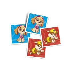 SAPIENTINO Clementoni – memo paw patrol – gioco educativo, 18301><noscript><img width=
