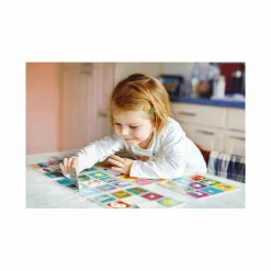 SAPIENTINO Clementoni – memo paw patrol – gioco educativo, 18301><noscript><img width=