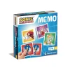 SAPIENTINO Clementoni – memo sonic – gioco di memoria educativo, 18303> Primi Apprendimenti