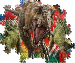 Jurassic World Clementoni – puzzle – 180 pezzi><noscript><img width=