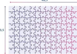 CLEMENTONI – puzzle marvel the avengers – 104 pezzi><noscript><img width=