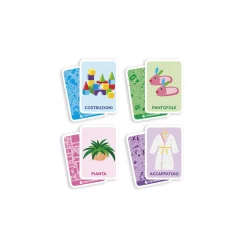 SAPIENTINO Clementoni – casetta montessori><noscript><img width=