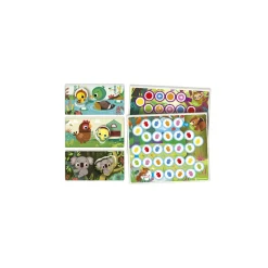 SAPIENTINO Clementoni – genitori e cuccioli><noscript><img width=