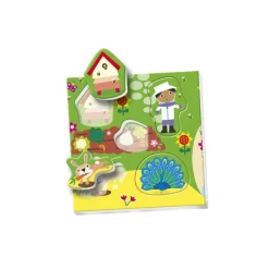 SAPIENTINO Clementoni – la mia fattoria><noscript><img width=