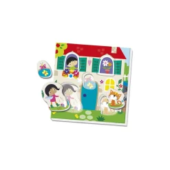 SAPIENTINO Clementoni – la mia fattoria><noscript><img width=