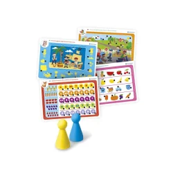 SAPIENTINO Clementoni – la penna parlante 1000 quiz><noscript><img width=